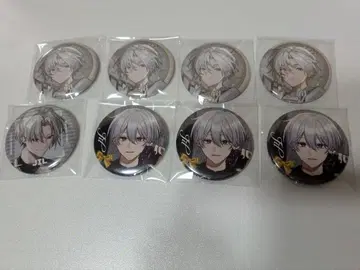 Element Sicks 캔뱃지 JIL