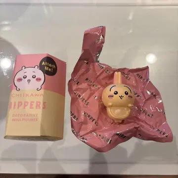 치이카와 hippers 히퍼스 토끼 1점