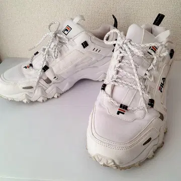 28cmFILA 휠라 OAKMONT TR 오크몬트 ABC-MART 한정판