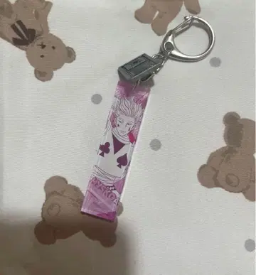 토카시 요시히로전 HUNTER x HUNTER 참 컬렉션 히소카