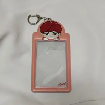 초특급 유키 트레이딩 카드 케이스