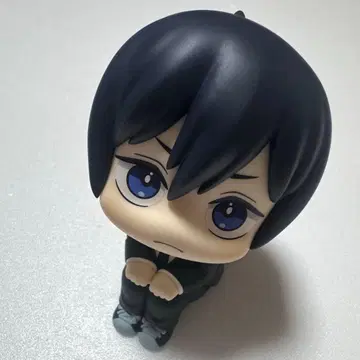 체인소 맨 하야카와 아키 룩업 피규어