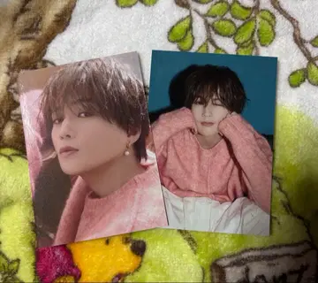 야기 유세이 트레이딩 카드