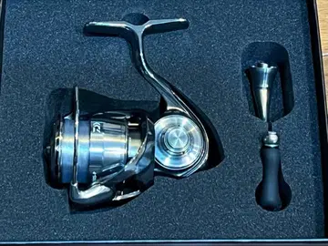 DAIWA 22EXIST LT2000S-P