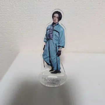 야기 유세이 FANTASTIC ROCKET 아크릴 스탠드