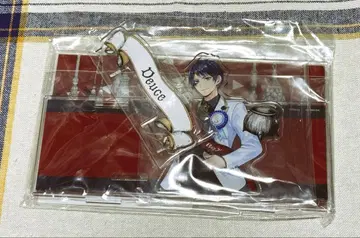 트위스테 오메카시 벌스데이 아크릴 디오라마 아크릴 스탠드 듀스