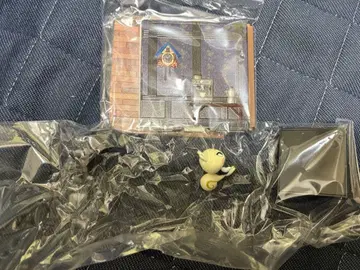 동물의 숲 리멘트 해피룸 준