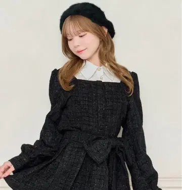 apres jour 상의 블라우스 셔츠