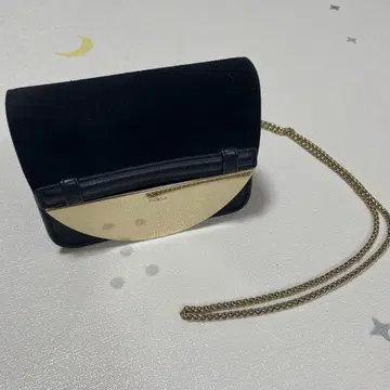 [ 이번 주말까지 가격 인하 중 ] FURLA 숄더백 블랙