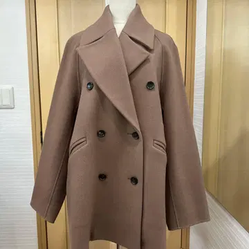 카오스 Chaos 수페리어 아가론 코트 푸들