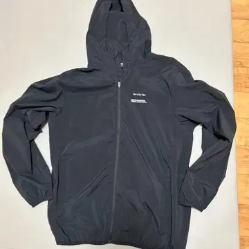 리버설 나일론 셋업 저지 XL