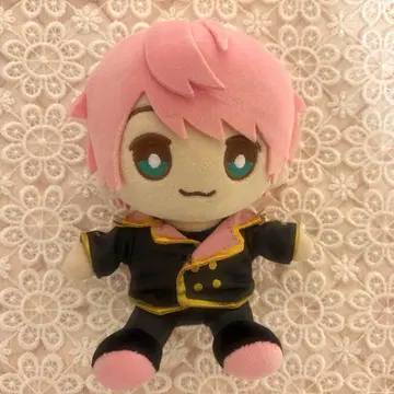 기사A 기사X KnightA KnightX 테루토쿤 앉아 인형