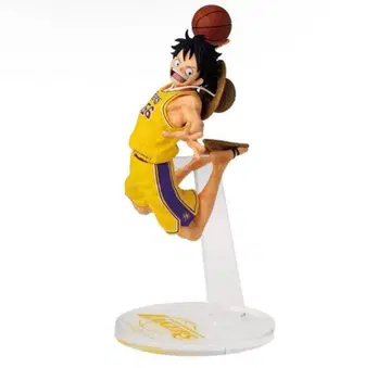 ONE PIECE x NBA 로스앤젤레스 레이커스