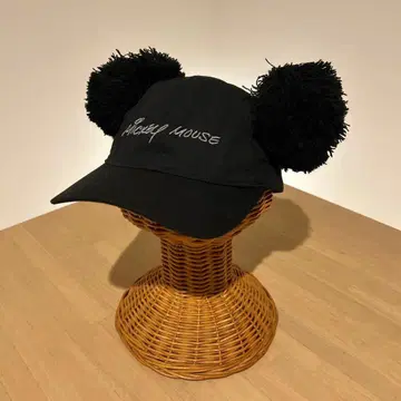 도쿄 디즈니 리조트 미키마우스 캡