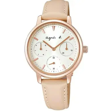 agnes b. (Women)/아네스베 손목시계