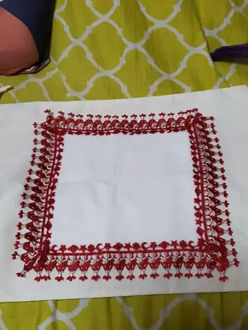 친자와수 보물극장 콜라보 타월 손수건