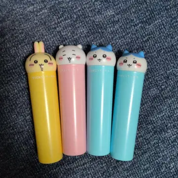 VICKS x 치이카와 (먼작귀) 치이카와 (먼작귀) 콜라보 케이스 4종