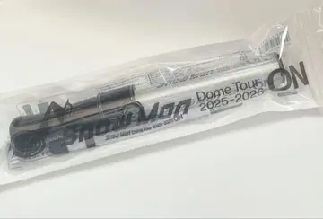 SnowMan 응원봉 Dome Tour 2025-2026 ON