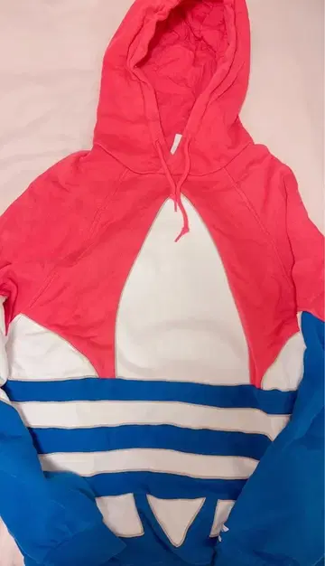 adidas 아디다스 후드티