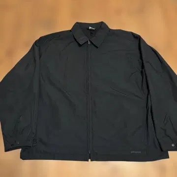 파타고니아 winds day 자켓