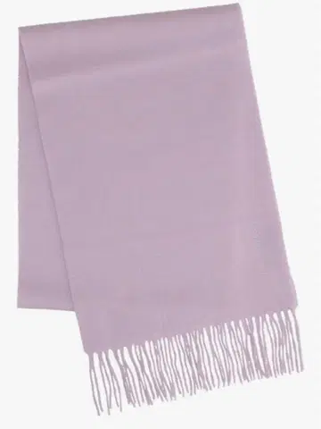 손세탁 가능 질스튜어트 캐시미어 머플러