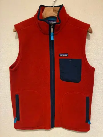 [ 새상품급 ] 파타고니아 신틸라 베스트 S 사이즈