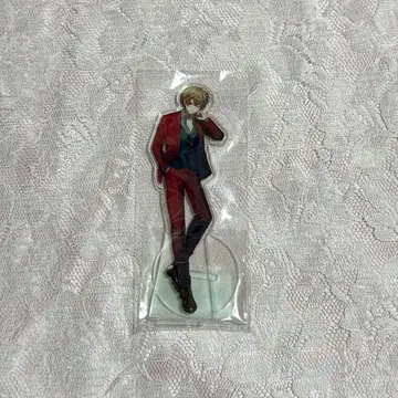 시크포니 아크릴 스탠드 히마72