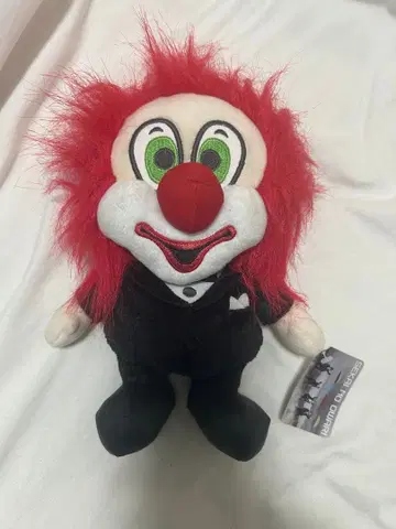 SEKAI NO OWARI dj love 봉제 인형