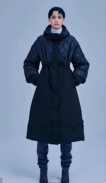 [ 새상품급 ] DUVETICA SARANE ( 사라네 )