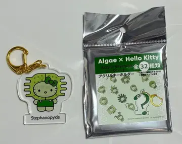 [ 미개봉품 ] 만박 일본관 모키티 시크릿 아크릴 키링