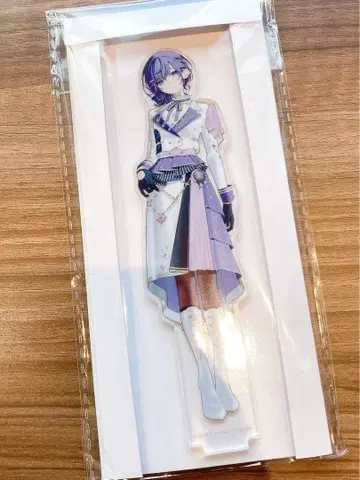 프로세카 아사히나 마후유 감사제 아크릴 스탠드