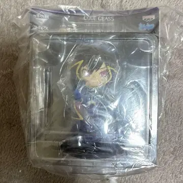 코드기어스 반역의 를르슈x 망국의 아키토 큥캐릭터 B상 를르슈