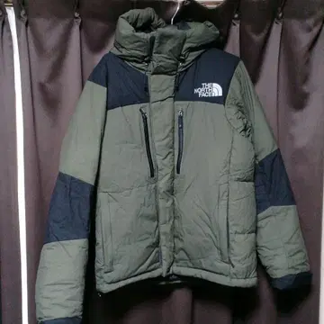 THE NORTH FACE 바르톨로 라이트 다운 자켓 L 사이즈