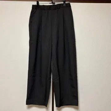 미디우미 택 포함 새상품 팬츠