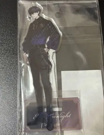 이케빌라 이케멘 빌런 에리스 트와일라이트 아크릴 스탠드