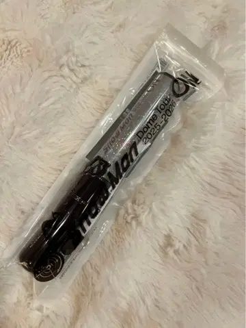 SnowMan Dome Tour 오리지널 응원봉 2025-2026 ON