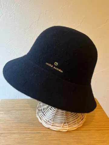 모자 햇 mila schon