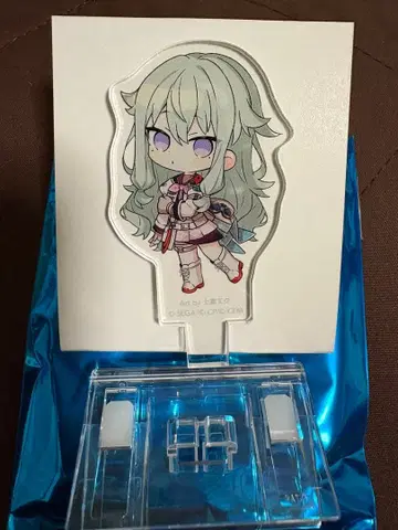 프로젝트 세카이 세카라이 쿠사나기 네네 아크릴 스탠드
