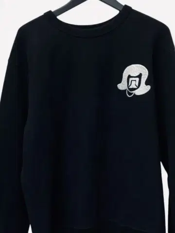 정품 TACOMA FUJI RECORDS 후드티 타코마후지레코드 블랙