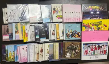 나니와단시 CD DVD 묶음 판매