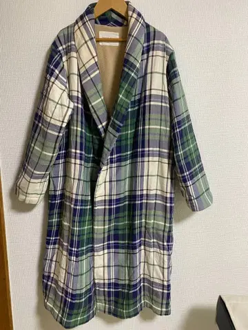 새상품급 Tsumori Chisato 가운