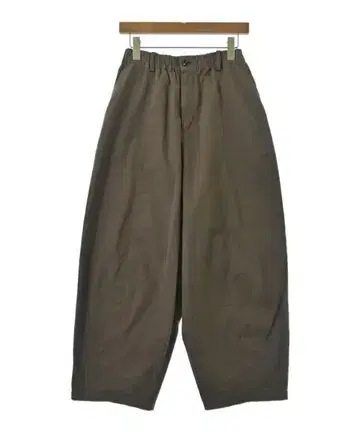 SLOBE IENA 팬츠 (기타) 여성용