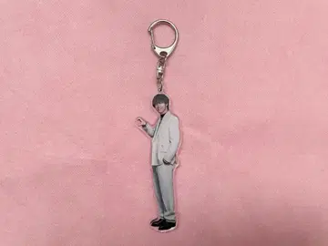 초특급 타카시 아크릴 키링 4