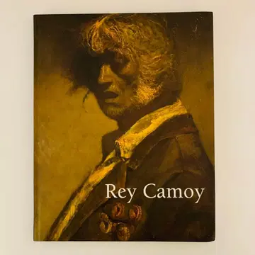 몰후 30년 카모이 레이전 춤추세요 도록