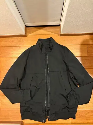 ZARA 드리즐러 자켓