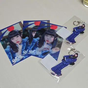 iLife 소라시 카렌 onelife 세트