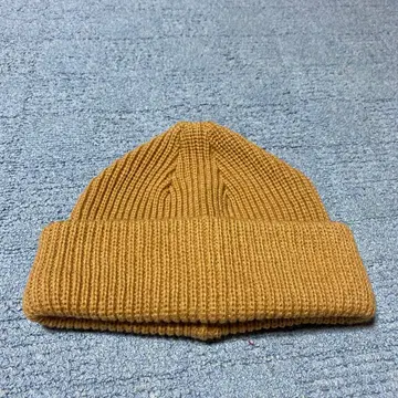 nonnative 니트 모자