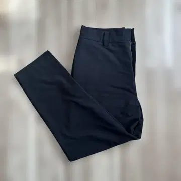 URBAN RESEARCH 테이퍼드 팬츠