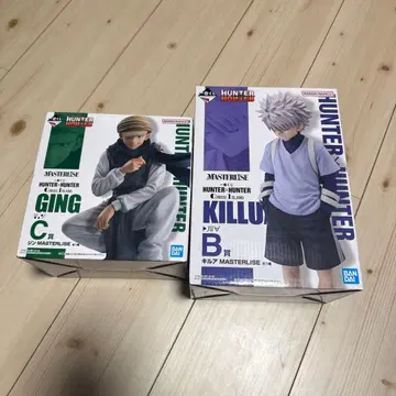 제일복권 HUNTER x HUNTER GREED ISLAND