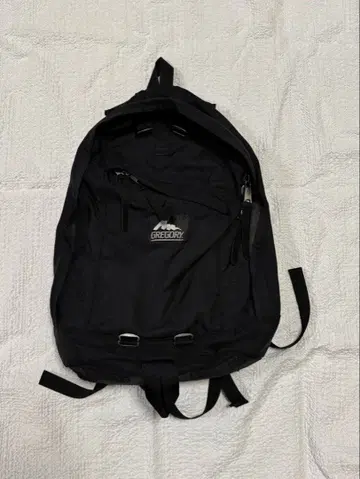 그레고리 데이팩